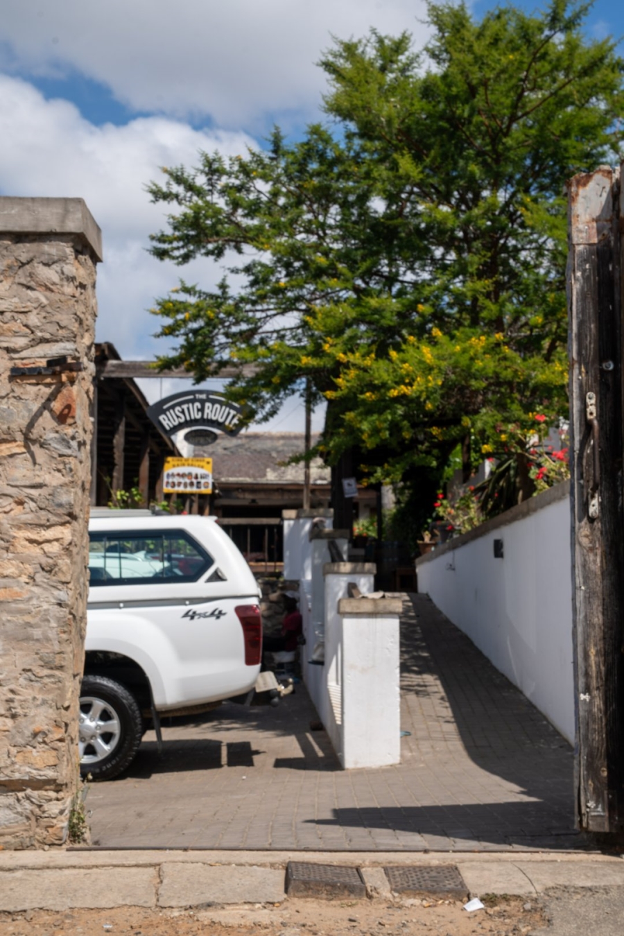 Commercial Property for Sale in Grahamstown Central Eastern Cape